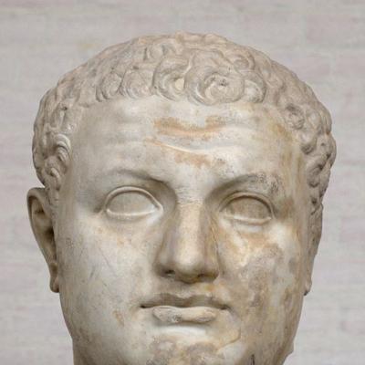 Car Vespazijan: životopis i godine vladavine