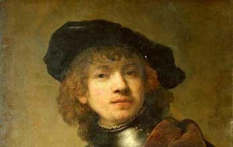 Kratka biografija Rembrandta, kreativnost, zanimljive činjenice