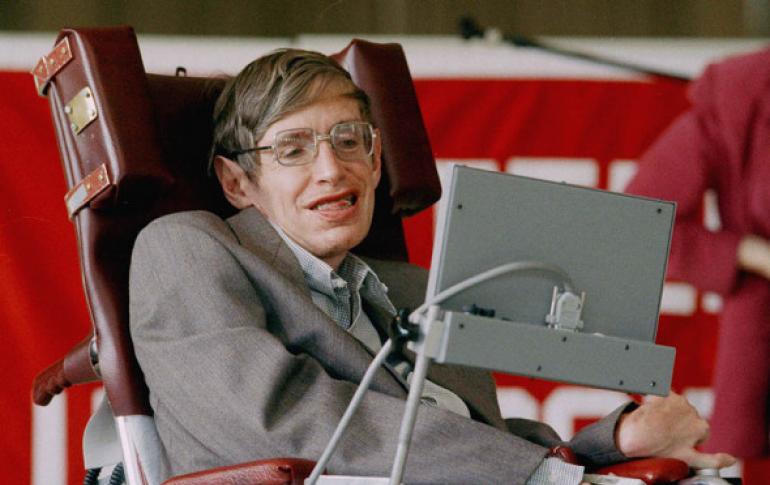 Što se zna o osobnom životu Stephena Hawkinga