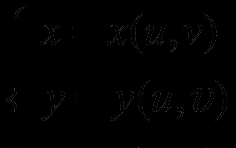 Kako pronaći jednadžbe tangentne ravnine i normale površine u zadanoj točki?
