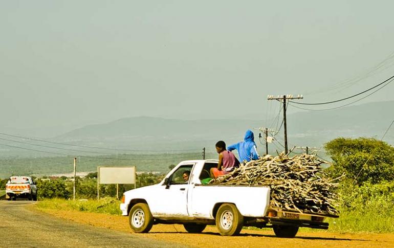 Свазиленд форма правления и государственное устройство